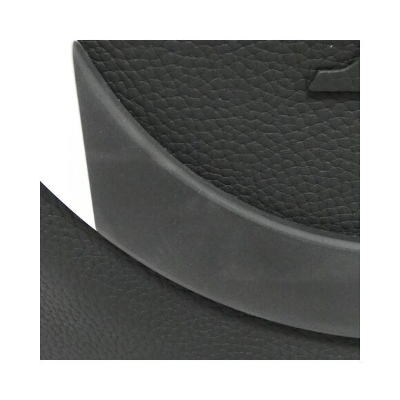 Pre Loved Louis Vuitton Capucines Mini Handbag Calf Leather Women Black - Picture 4 of 8